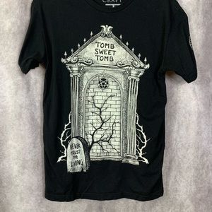 BlackCraft Cult Tomb Sweet Tomb T-Shirt
